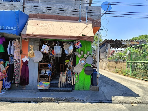 El Machetero