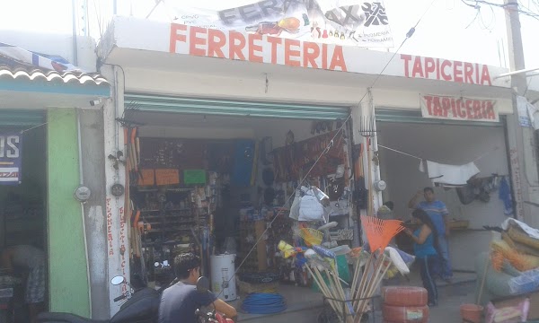 Ferremax