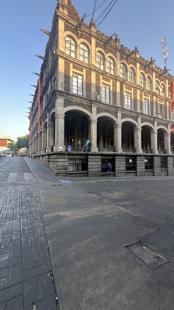Cuernavaca