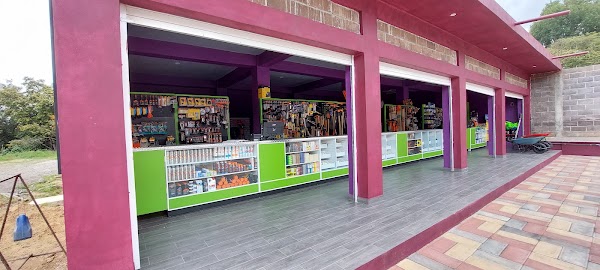 Ferretería La 123