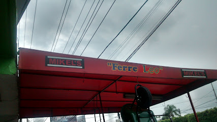 Ferre Leo
