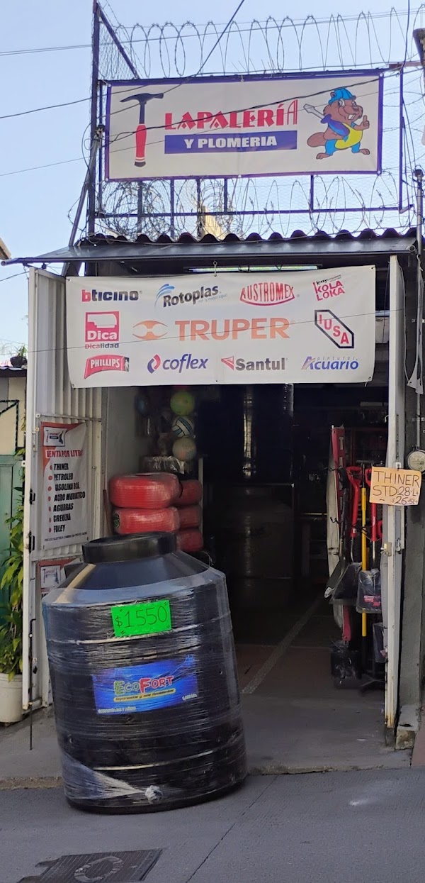 Tlapaleria La Tres