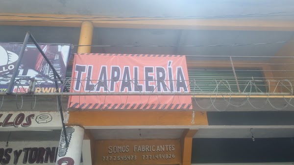 Tlapaleria