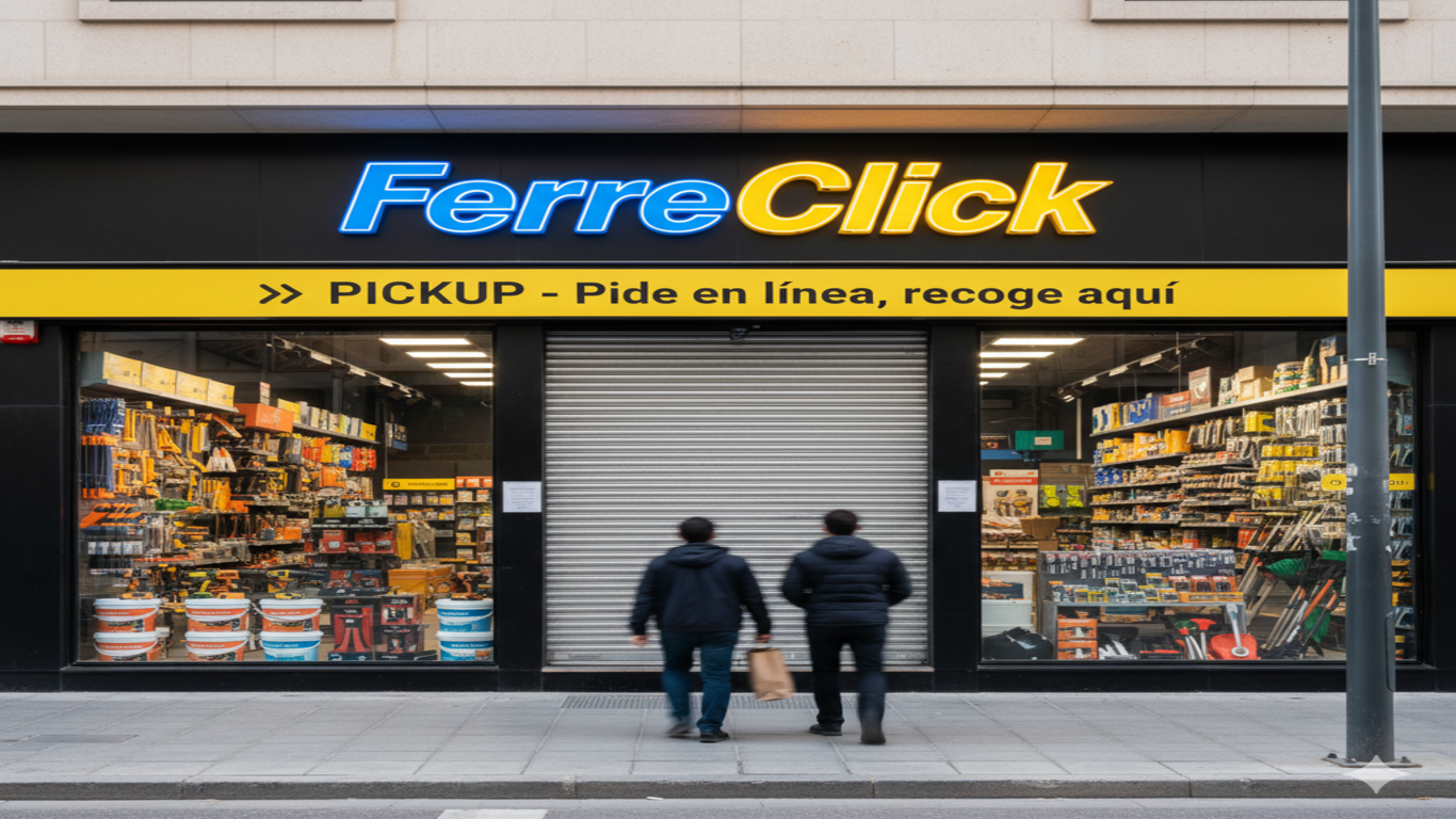 FerreClick