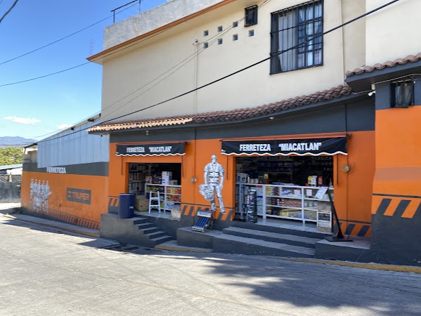 "Ferreteza"