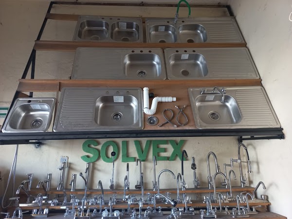 Solvex