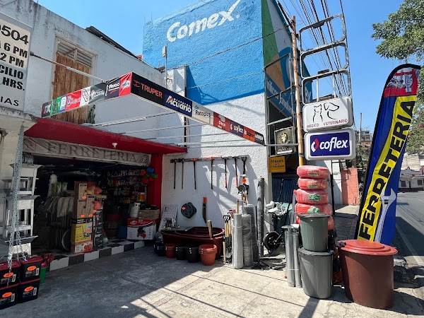 Ferretería IDEAL