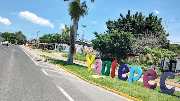Materiales Yireh