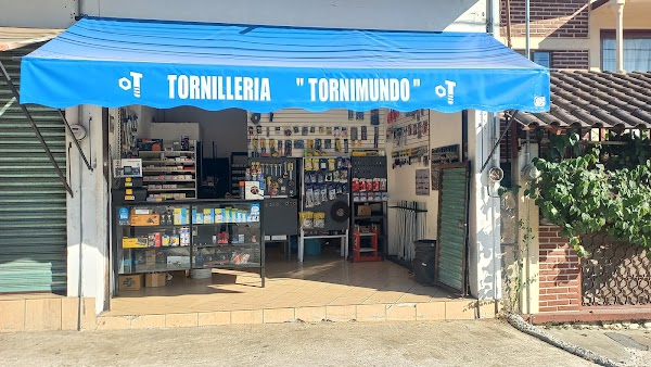 Tornilleria Tornimundo