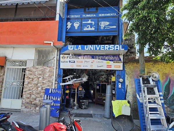 Ferreteria "La Universal"