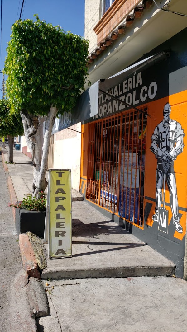 Tlapalería Truper Teopanzolco