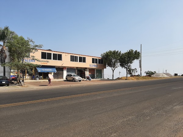 Tlapaleria El Árbol