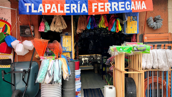 Ferreteria IDEAL
