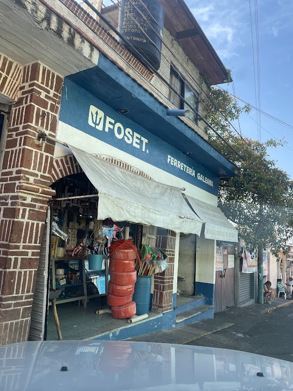 Ferretería y Tlapalería San Miguel