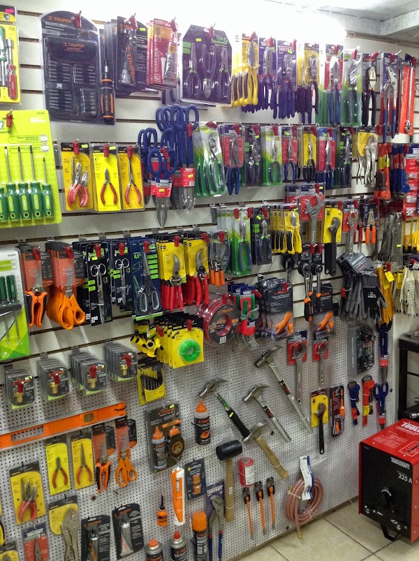 FERRETERIA OTRO ROLLO