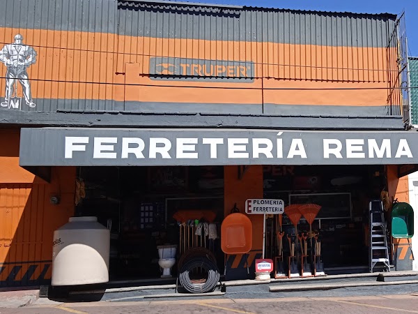 Rema Ferretería