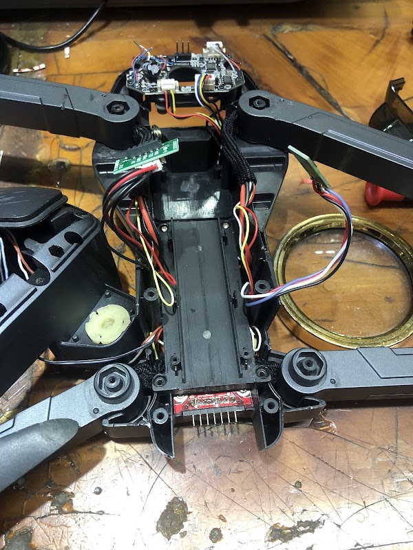 Ferretería "La Selva"