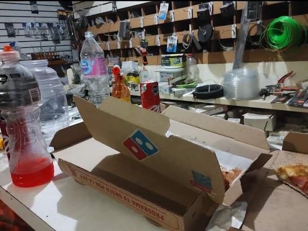 Ferreteria El Martillo