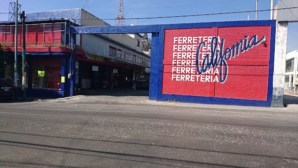 Ferreteria California
