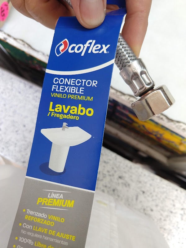 Ferreteria La Favorita