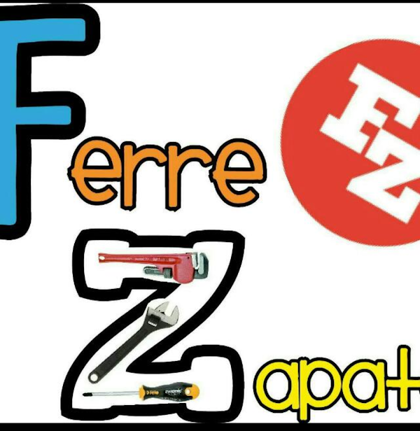 Ferre Zapata (TLAPALERIA)