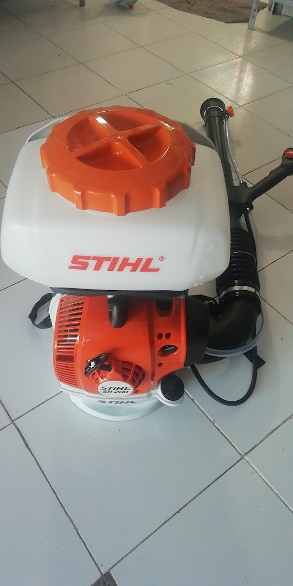 AGGER Axochiapan - Distribuidor STHIL Autorizado