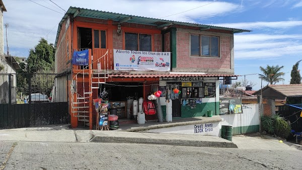 Ferretodo Mi Gallito