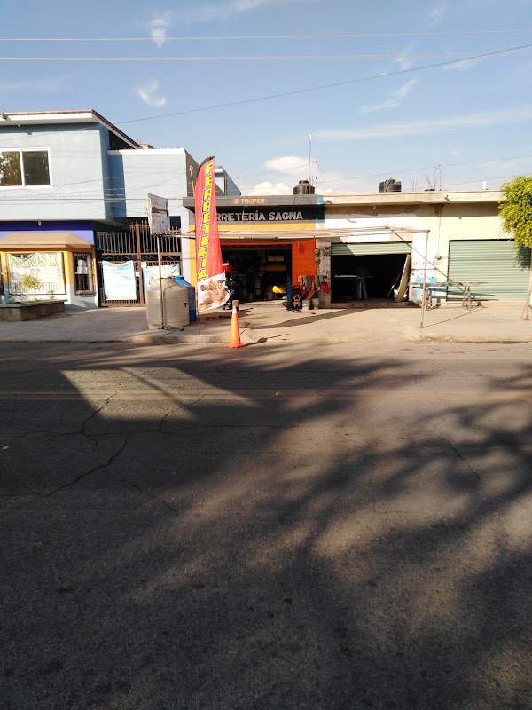 Ferretería Sagna
