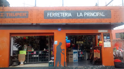 Ferreteria La Principal