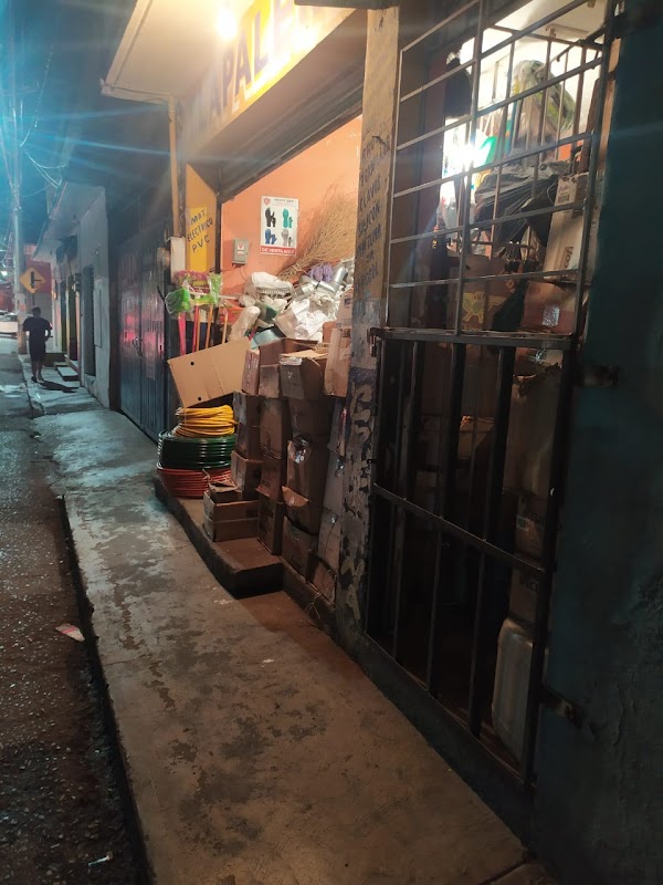 Tlapalería La Guadalupana