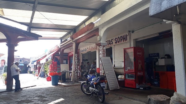 TLAPALERIA Mi Pequeña