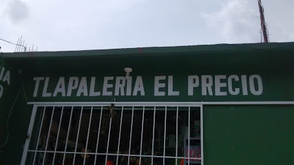 Tlapalería el Precio