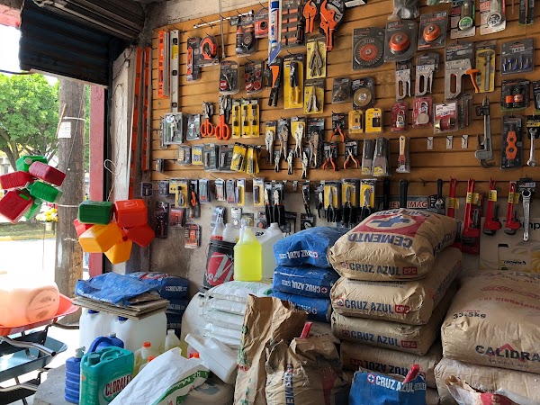 Tlapalería y Plomería el Cedro