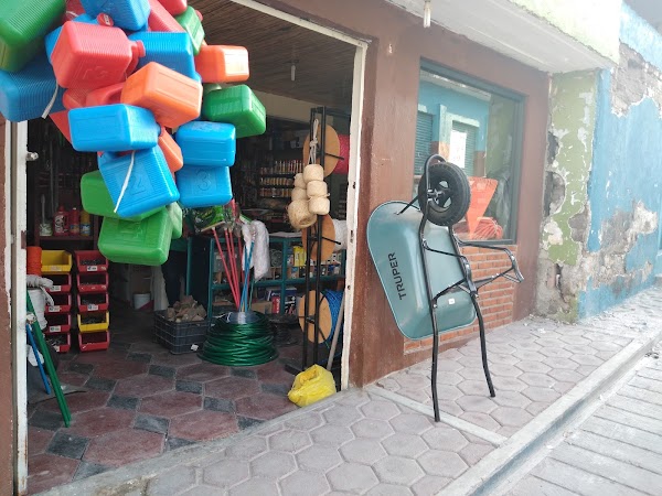 Tlapaleria Casa Toledo