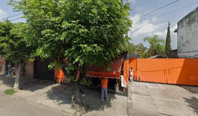 Tlapalería Hermanos García