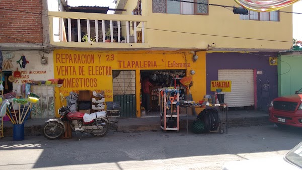 Tlapaleria Esperanza