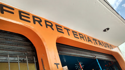 Ferretería "Tauro"