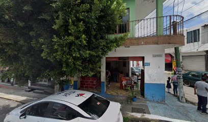 Ferreteria Tlapaleria Los Halcones