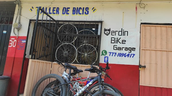 Tlapaleria Ferrechuvis