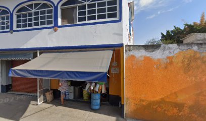 Tlapaleria el desarmador