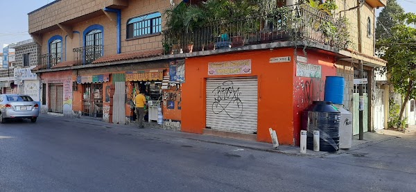 Ferretería El Güero