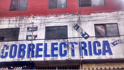Cobrelectrica