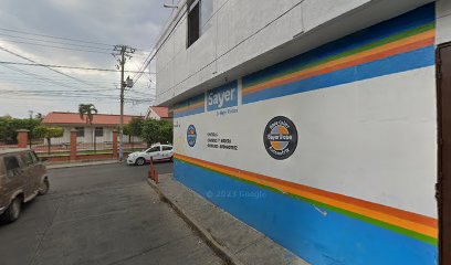 Ferreteria Cuauhnahuac