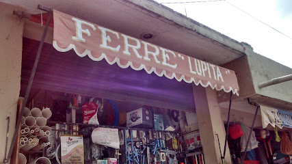 Ferretería Lupita