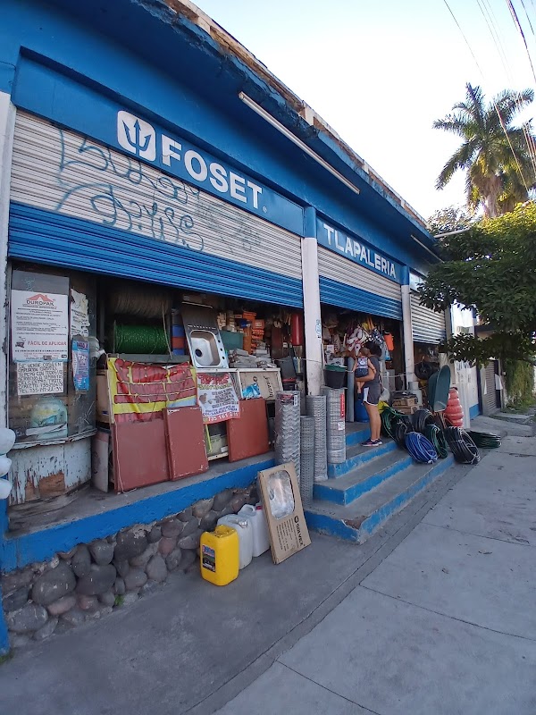 Tlapalería El Lapicito