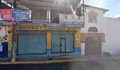 Ferreteria Remi