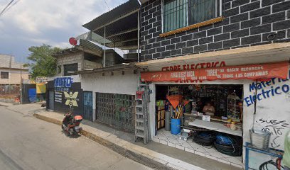 Ferrelectrica "Jireh"