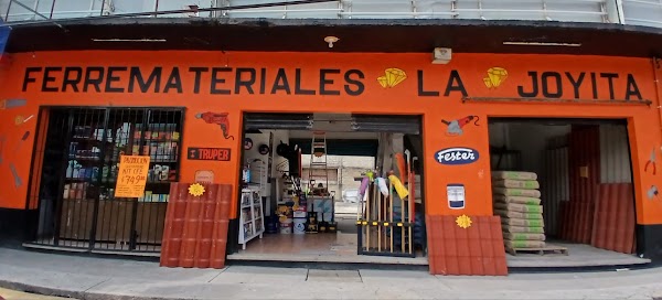Ferremateriales La Joyita