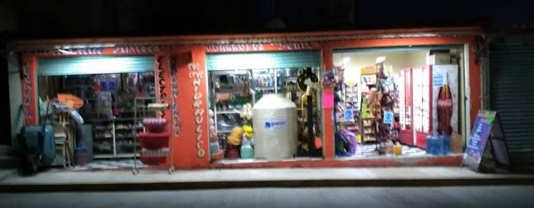 Tlapaleria "La Mixteca"