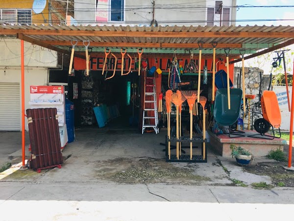 FERRETERIA "LA CAPILLA"